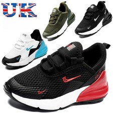 Boys Girls Running Children