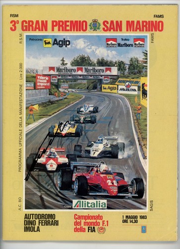 1983 italian grand prix - grand,