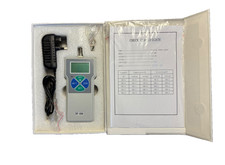 Digita,l Force Guage  SF-500, Boxed DIGITAL PULL TESTER FORCE GAUGE 2N-500N