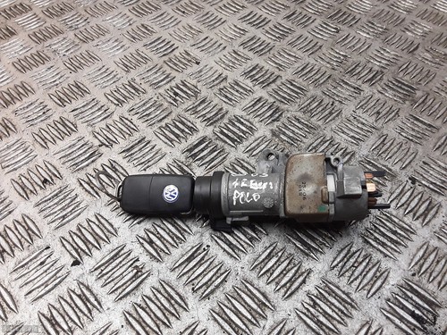 2003 polo ignition lock - 2003,