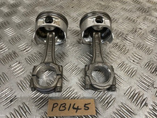 SUZUKI GS 500 E pistons and