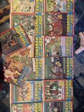 Roy of The Rovers Magazine