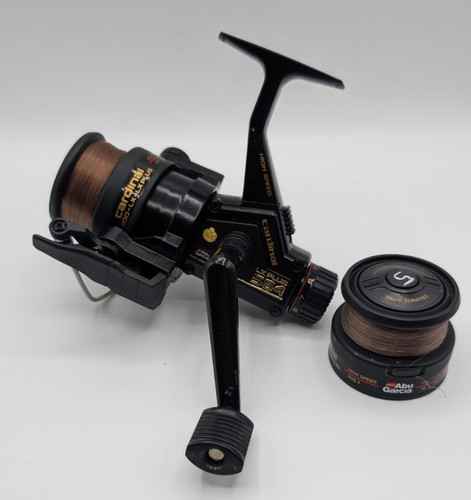 Abu garcia cardinal plus - garcia,