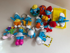 Vintage McDonald's Happy Meal