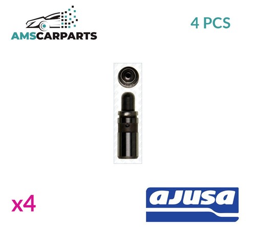 Hydraulic tappet lifter - tappet,