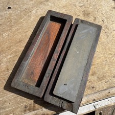 sharpening oil stone sharpener