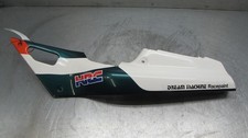 Honda VFR400 NC30 Motorcycle Left Hand Side Tail Fairing Panel 