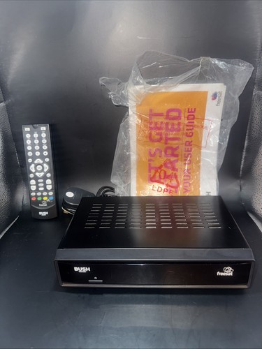 Bush fsathd freesat digital - hd,