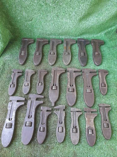 Girder spanners king dick - girder,