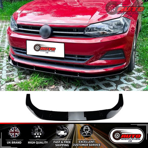 Polo mk6 gti - polo,