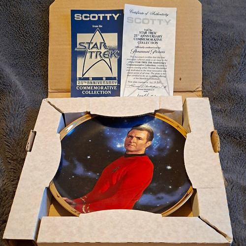 The hamilton collection - the, star