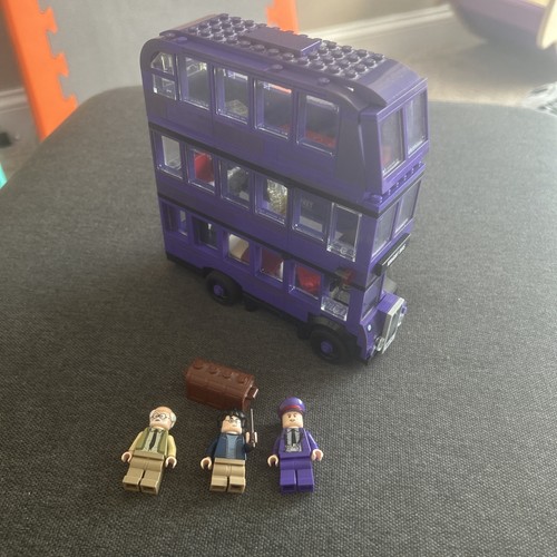 Lego harry potter 75957 - potter,