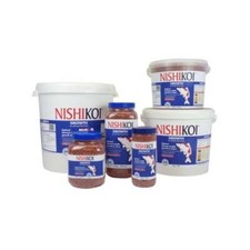 Nishikoi Growth Koi Pond Fish