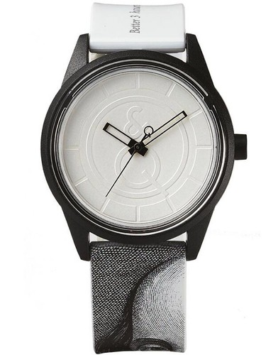 Citizen smile solar eco - citizen,