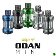 ASPIRE ODAN MINI TANK  100%