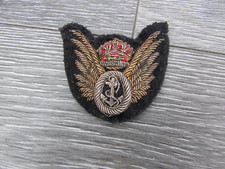 Royal Navy Fleet Air Arm Early