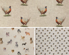 Shabby Animal Pet Colour