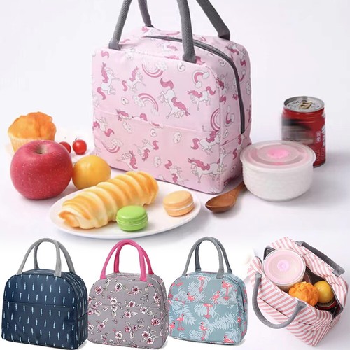 Thermal insulated lunch bag - thermal,