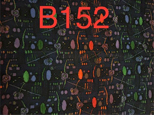 B152 75cm of retro - -,