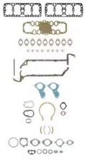Full Gasket Set Ford V8 Deluxe