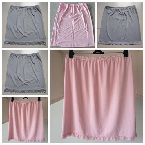Women satin half - women,