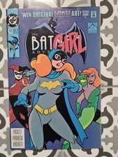 BATMAN ADVENTURES #12 - 1993