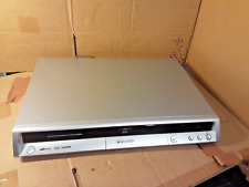 Panasonic DMR-EZ25 DIGA DVD Recorder Player Freeview DVB-T DVD-RAM DMR-EZ25EB