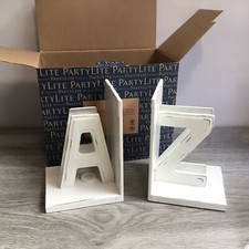 PartyLite smartscent A-Z