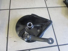 E4. Kawasaki GPZ 500 S EX500A