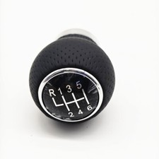 Car Interior Gear Shift Knob 6