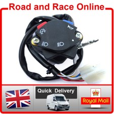 KTM Motorcycle Handlebar