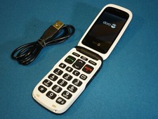 Doro Phone Easy  612 Graphite