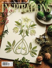 Inspirations embroidery - inspirations,