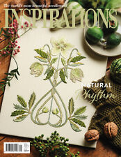 Inspirations Embroidery