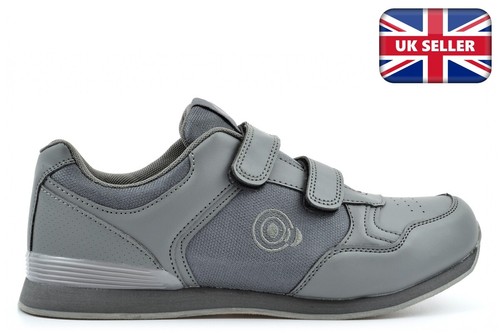 Mens touch fastening - mens, bowling