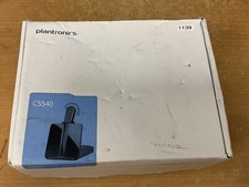 Plantronics CS540 Wireless