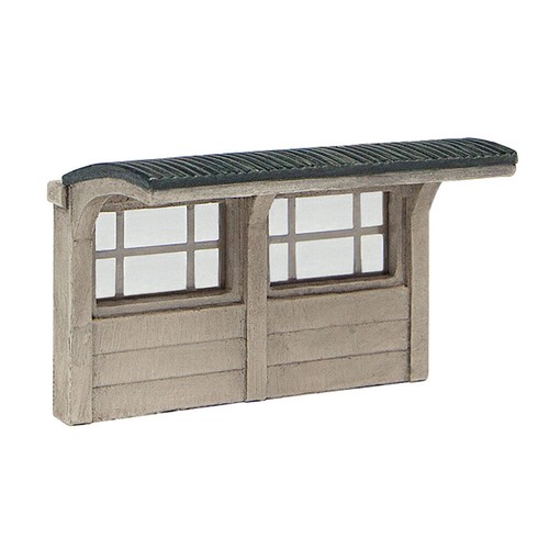 Bachmann 593 scenecraft - bachmann,