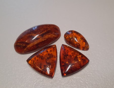 Old Natural Genuine Baltic