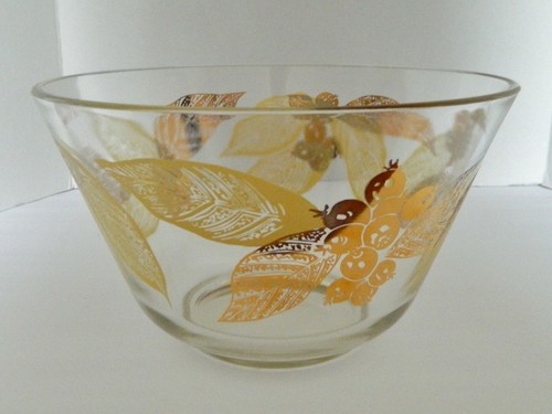 Fruit punch chip bowl - punch, large