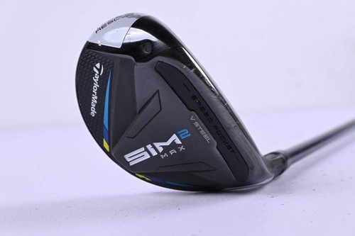 Taylormade sim2 max hybrid - taylormade, #4