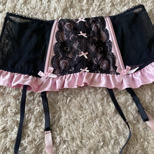 Ann summers satin - ann, satin&