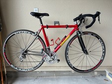 Litespeed Titanium  Tuscany