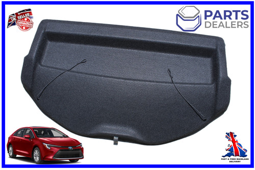 Genuine toyota corolla - toyota,