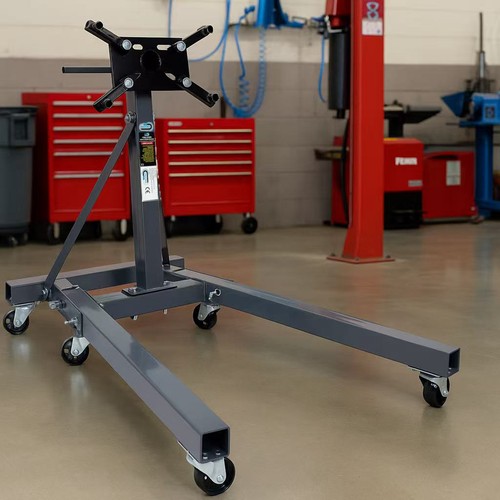 Switzer 2000lbs engine stand - switzer,