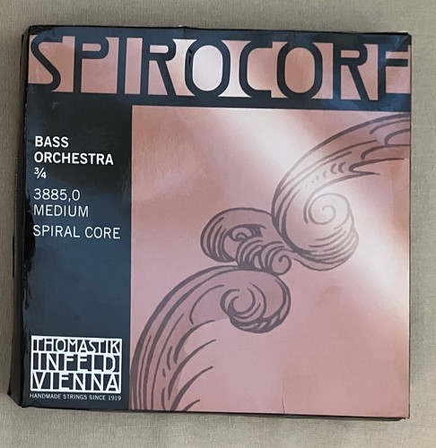Spirocore mittel medium 3885 - spirocore,