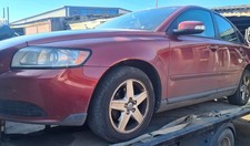 Volvo S40 breaking 2007 Headlight All Parts Available