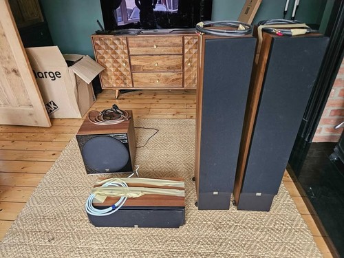 Dali ikon mk2 - dali,