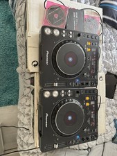 Pioneer cdj 1000 mk3 - pioneer,