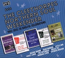 Cleethorpes Northern.. -