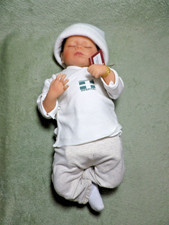 Gorgeous vinyl/cloth, baby